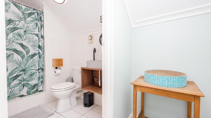 To Let 3 Bedroom Property for Rent in Scott Estate Western Cape